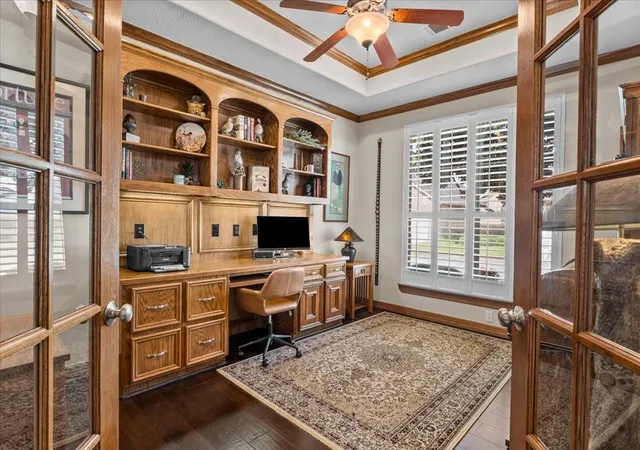 Photo 3 of Sale Pending at 16331 Jordyn Lake Dr, Tomball, TX 77377 | MLS# 41472557 | Listing updated on 2026-09-21