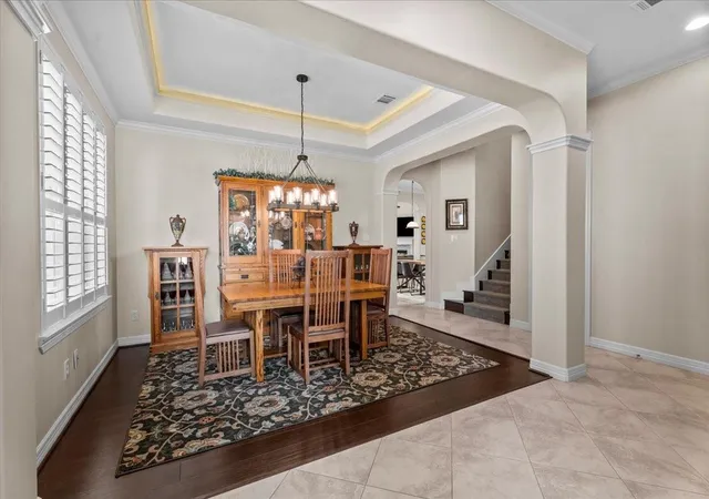 Photo 4 of Sale Pending at 16331 Jordyn Lake Dr, Tomball, TX 77377 | MLS# 41472557 | Listing updated on 2026-09-21