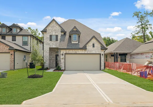 1st image of 18459 Christine Elizabath Ln, New Caney, TX 77357 | MLS# 86405849