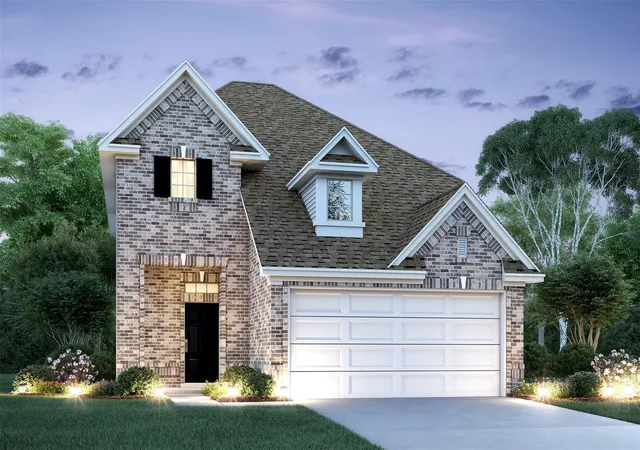 2nd image of 18459 Christine Elizabath Ln, New Caney, TX 77357 | MLS# 86405849