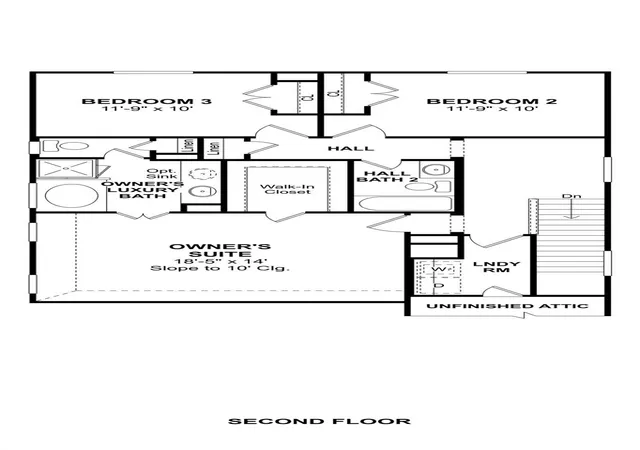 5th image of 18459 Christine Elizabath Ln, New Caney, TX 77357 | MLS# 86405849