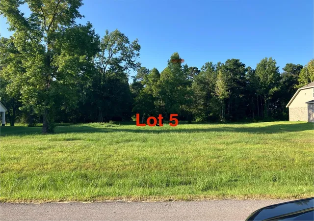 Photo 1 of Land for sale at 941 Tarkington Timbers Dr, Cleveland, TX 77327 | MLS# 54917135 | Listing updated on 2026-08-13