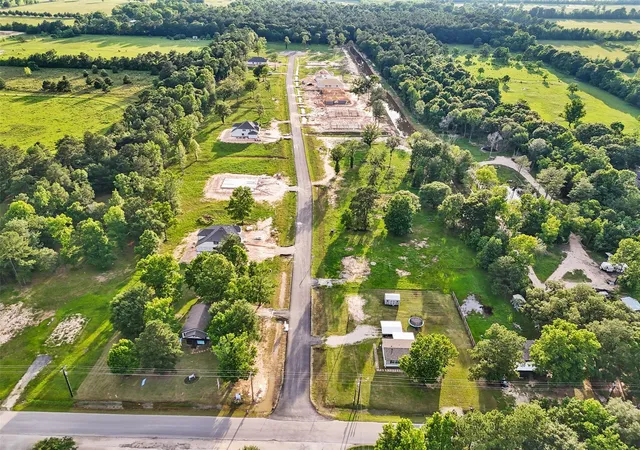 Photo 2 of Land for sale at 941 Tarkington Timbers Dr, Cleveland, TX 77327 | MLS# 54917135 | Listing updated on 2026-08-13