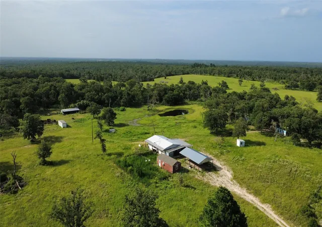 1st image of 296 Lcr 702, Kosse, TX 76653 | MLS# 92577044