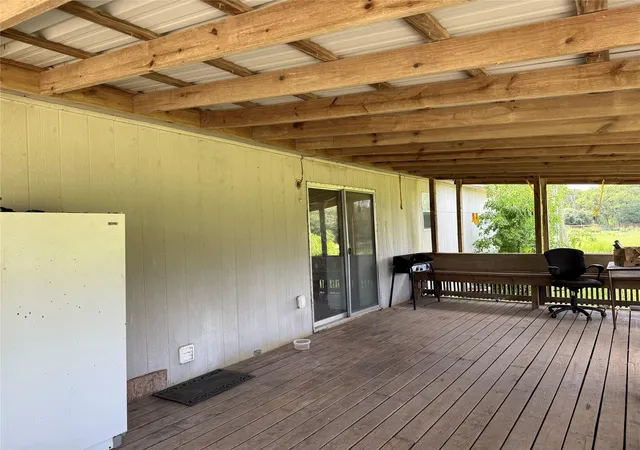 4th image of 296 Lcr 702, Kosse, TX 76653 | MLS# 92577044