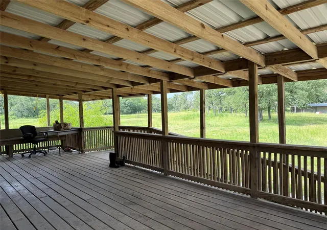 5th image of 296 Lcr 702, Kosse, TX 76653 | MLS# 92577044