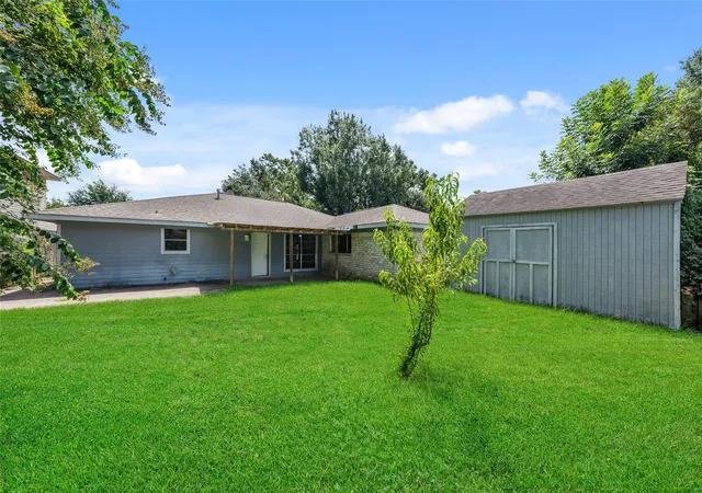 16th image of 23119 Briarcreek Blvd, Spring, TX 77373 | MLS# 30147122