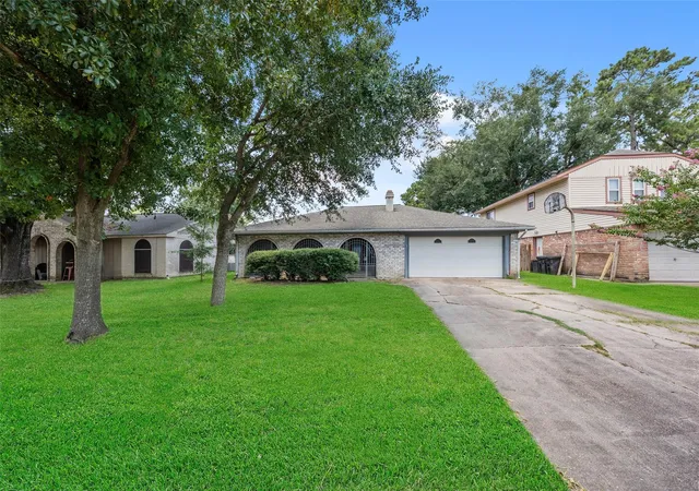 1st image of 23119 Briarcreek Blvd, Spring, TX 77373 | MLS# 30147122