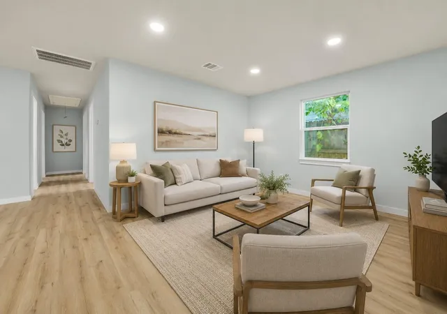 Photo 3 of Sale Pending at 10705 Munn St, Houston, TX 77029 | MLS# 29232204 | Listing updated on 2026-09-13