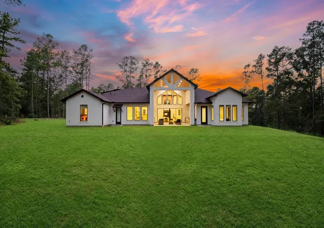 4th image of 437 Sundog Rd, Huntsville, TX 77340 | MLS# 51609874