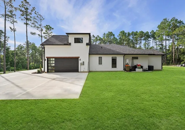 50th image of 437 Sundog Rd, Huntsville, TX 77340 | MLS# 51609874