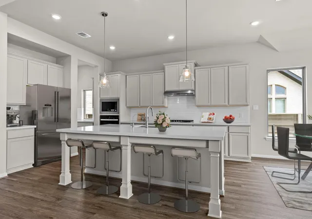 2nd image of 4907 Lime Meadow Ln, Manvel, TX 77578 | MLS# 39103549