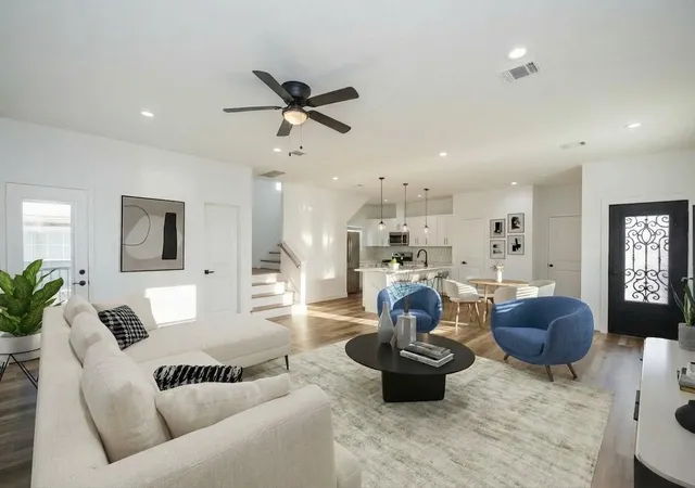 1st image of 1415 E 35th St, Houston, TX 77022 | MLS# 33300422