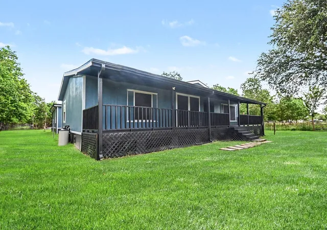 2nd image of 2925 Fm 2917, Alvin, TX 77511 | MLS# 35053855