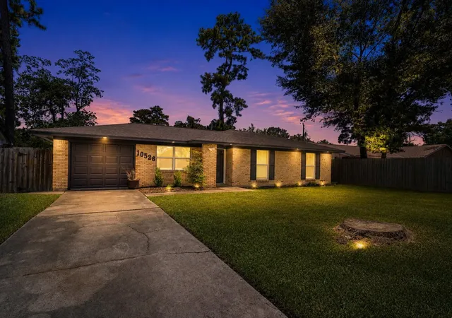 Photo 1 of Sale Pending at 10526 Hollyglen Dr, Houston, TX 77016 | MLS# 36648324 | Listing updated on 2026-09-16
