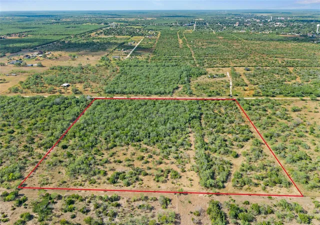 Photo 1 of Land for sale at 0 Broken Branch Trl, Alice, TX 78332 | MLS# 13543365 | Listing updated on 2026-08-14