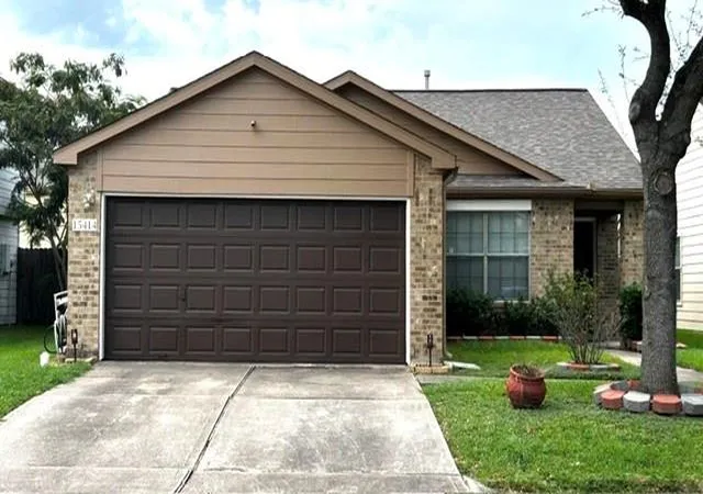 Single family home for sale at 15414 Mission Forest Dr, Houston, TX 77083 | MLS# 11950473