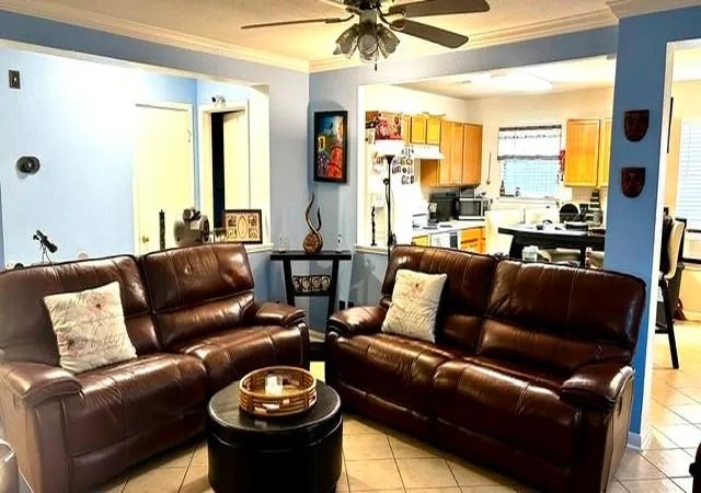 Photo 3 of Single family home for sale at 15414 Mission Forest Dr, Houston, TX 77083 | MLS# 11950473 | Listing updated on 2026-09-20
