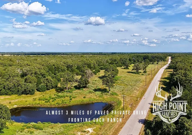 Photo 3 of Land for sale at Tbd Ranch Rd Off Cr 405 175 Acres, Lexington, TX 78947 | MLS# 65582118 | Listing updated on 2026-08-10