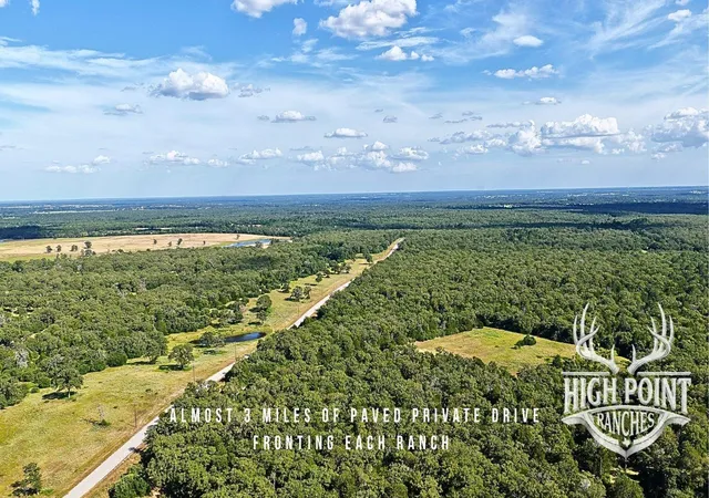 Photo 4 of Land for sale at Tbd Ranch Rd Off Cr 405 175 Acres, Lexington, TX 78947 | MLS# 65582118 | Listing updated on 2026-08-10