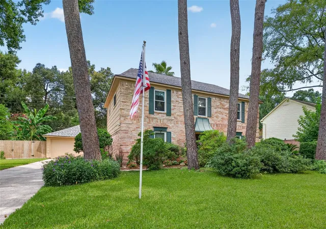 Photo 3 of Single family home for sale at 5603 Timbers Trl Dr, Humble, TX 77346 | MLS# 33073140 | Listing updated on 2026-09-19