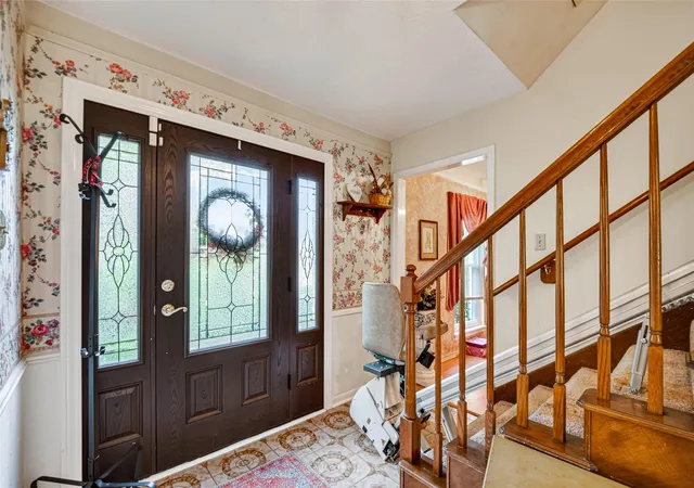 Photo 4 of Single family home for sale at 5603 Timbers Trl Dr, Humble, TX 77346 | MLS# 33073140 | Listing updated on 2026-09-19