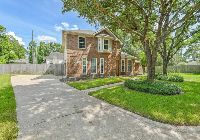 Photo 1 of Sale Pending at 14302 Amyford Ct, Cypress, TX 77429 | MLS# 73942391 | Listing updated on 2026-09-05