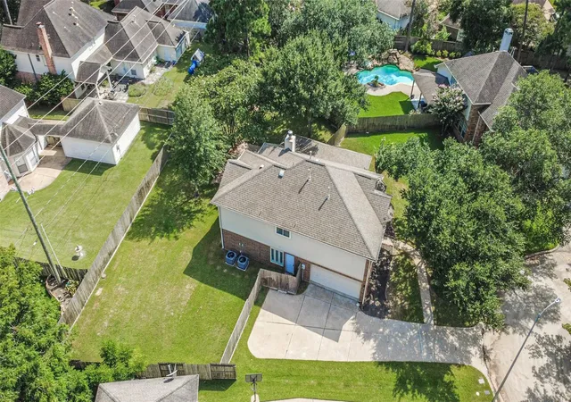 Photo 2 of Sale Pending at 14302 Amyford Ct, Cypress, TX 77429 | MLS# 73942391 | Listing updated on 2026-09-05
