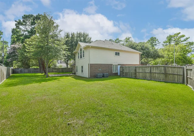 Photo 3 of Sale Pending at 14302 Amyford Ct, Cypress, TX 77429 | MLS# 73942391 | Listing updated on 2026-09-05