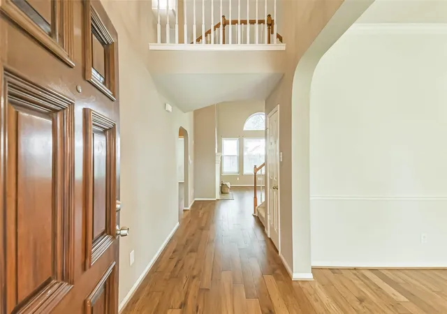 Photo 4 of Sale Pending at 14302 Amyford Ct, Cypress, TX 77429 | MLS# 73942391 | Listing updated on 2026-09-05