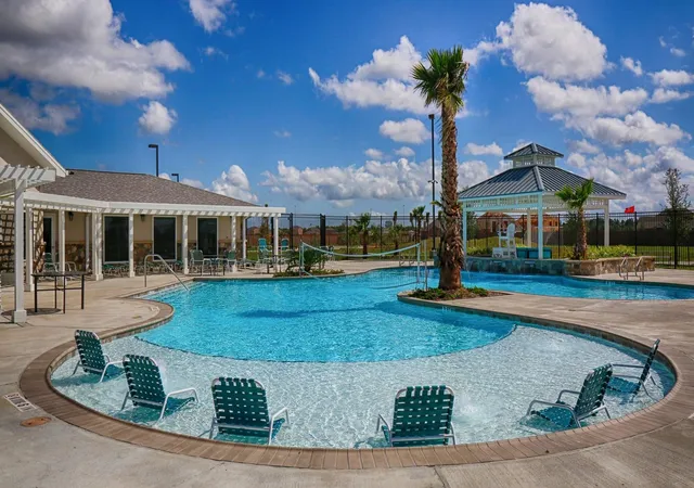 16th image of 3102 Banyan Dr, Santa Fe, TX 77510 | MLS# 6960726