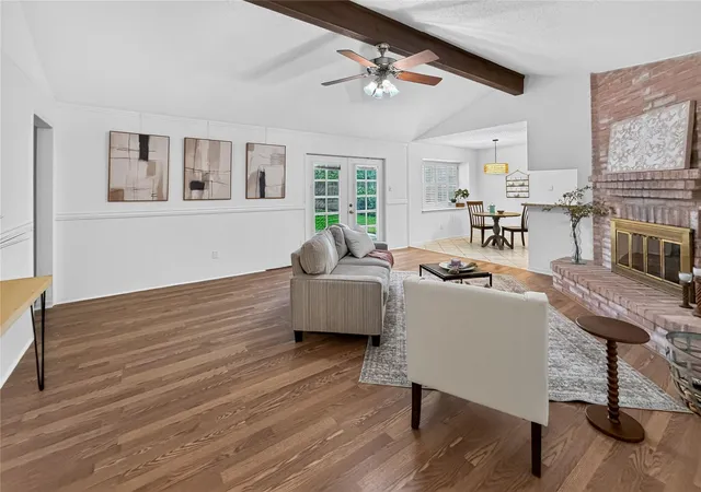 Photo 1 of Single family home for sale at 18530 Sweetmeadow Dr, Spring, TX 77379 | MLS# 43244159 | Listing updated on 2026-09-17