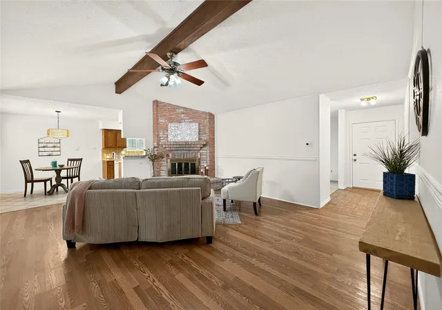 Photo 2 of Single family home for sale at 18530 Sweetmeadow Dr, Spring, TX 77379 | MLS# 43244159 | Listing updated on 2026-09-17