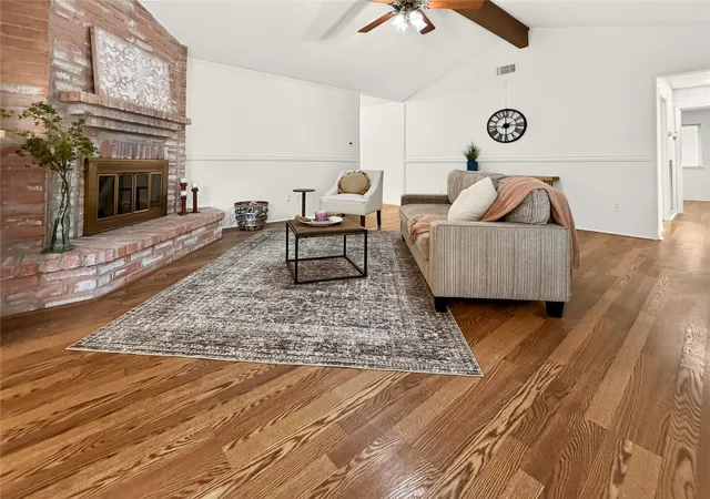 Photo 3 of Single family home for sale at 18530 Sweetmeadow Dr, Spring, TX 77379 | MLS# 43244159 | Listing updated on 2026-09-17