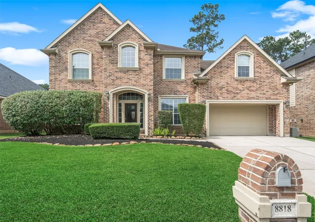 1st image of 8818 Silver Yacht Dr, Humble, TX 77346 | MLS# 95726707