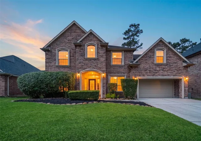 2nd image of 8818 Silver Yacht Dr, Humble, TX 77346 | MLS# 95726707