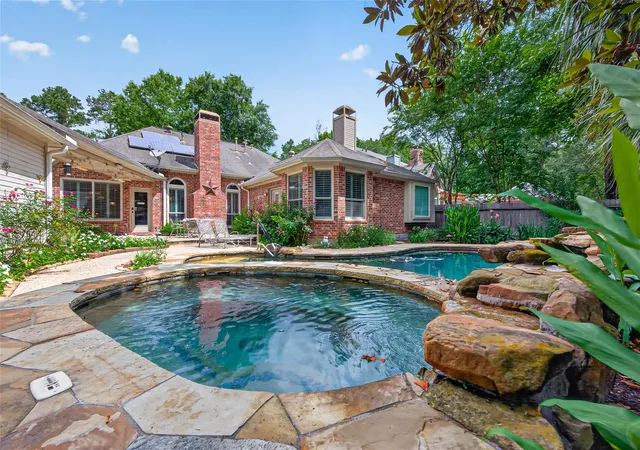 Photo 49 of Sale Pending at 7 Windridge Pl, Spring, TX 77381 | MLS# 66117079 | Listing updated on 2026-09-06