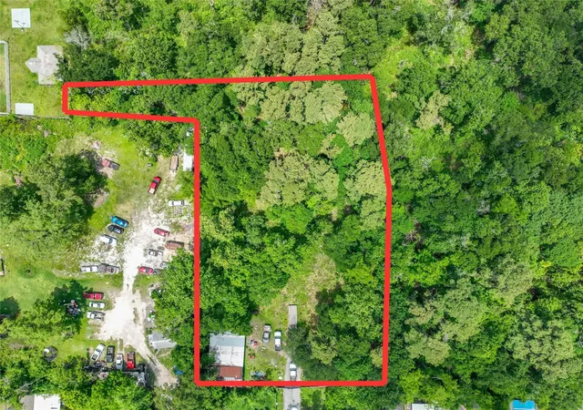 Photo 3 of Land for sale at 8105 Seeker St, Houston, TX 77028 | MLS# 68141756 | Listing updated on 2026-08-12