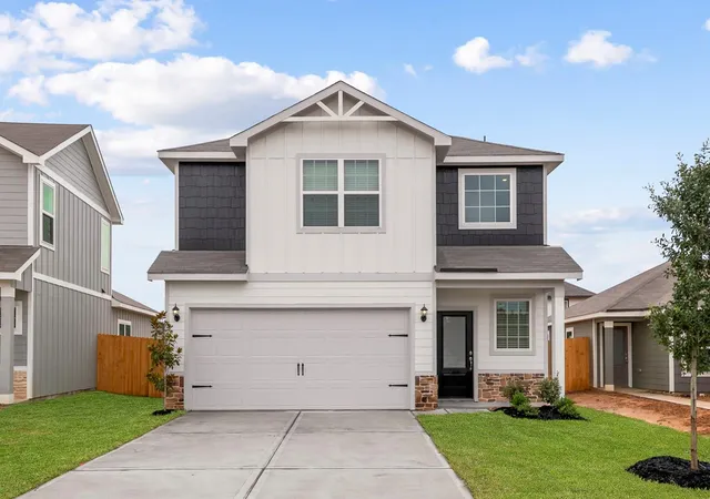 Photo 1 of Sale Pending at 8314 Sunberry Shadow Dr, Houston, TX 77016 | MLS# 424766 | Listing updated on 2026-09-09