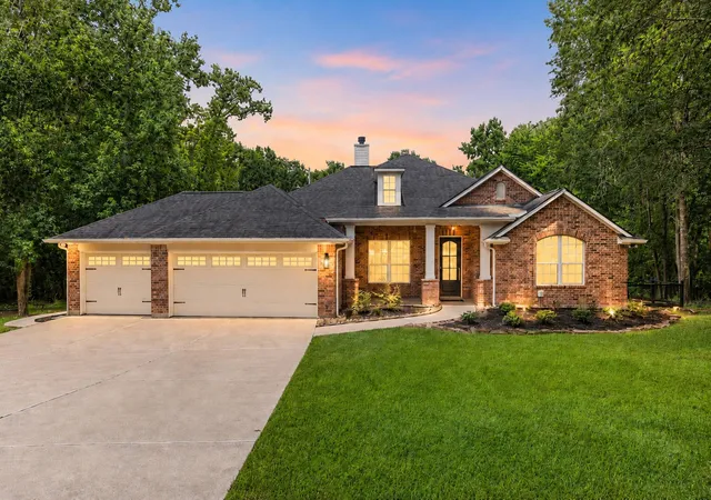 1st image of 27103 Bridleway Cir, Magnolia, TX 77355 | MLS# 80751483
