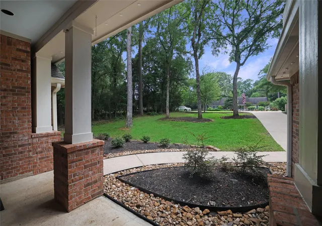 4th image of 27103 Bridleway Cir, Magnolia, TX 77355 | MLS# 80751483