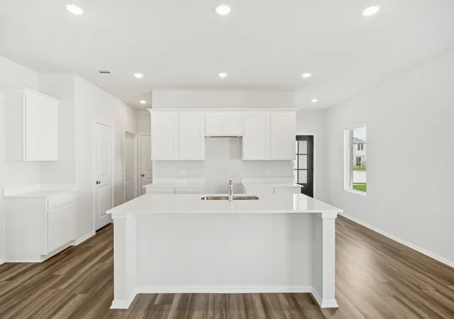 Photo 3 of Single family home for sale at 1107 Novelle Bnd Dr, Huffman, TX 77336 | MLS# 57715824 | Listing updated on 2026-09-19