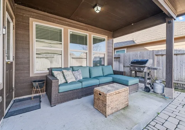 Photo 22 of Single family home for sale at 2119 Pacific Loon Ln, Conroe, TX 77385 | MLS# 63251803 | Listing updated on 2026-09-12