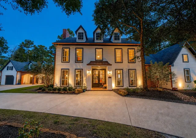 Photo 1 of Single family home for sale at 38 N Longspur Dr, Spring, TX 77380 | MLS# 53148542 | Listing updated on 2026-08-27