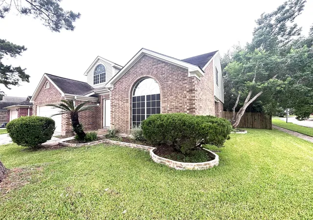 Photo 1 of Single family home for sale at 14302 Arborcrest St, Houston, TX 77062 | MLS# 54917190 | Listing updated on 2026-08-26