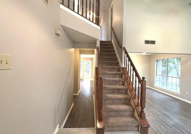Photo 3 of Single family home for sale at 14302 Arborcrest St, Houston, TX 77062 | MLS# 54917190 | Listing updated on 2026-08-26