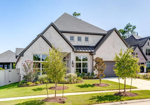 Photo 2 of Single family home for sale at 15129 Wedge Tail Way, Magnolia, TX 77354 | MLS# 22611204 | Listing updated on 2026-09-14