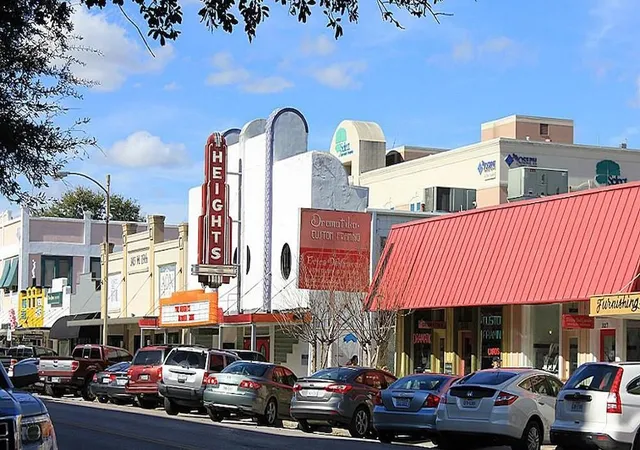 2nd image of 2802 Morrison St, Houston, TX 77009