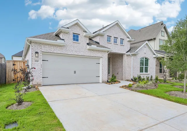 2nd image of 31726 Fern Grove Road, Fulshear, TX 77423 | MLS# 15760853