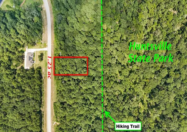 1st image of 7 23 66 Sky Oak Ln, Huntsville, TX 77340 | MLS# 71479807